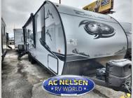 New 2023 Forest River RV Cherokee Grey Wolf Black Label 23MKBL image