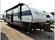 New 2022 Forest River RV Cherokee Grey Wolf 26DJSE image