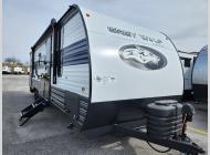 New 2024 Forest River RV Cherokee Grey Wolf 26DBH image
