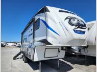 Used 2021 Forest River RV Cherokee Arctic Wolf 251MK image