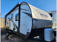 Used 2016 Forest River RV Wildwood 30KQBSS image