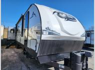 Used 2022 Forest River RV Cherokee Black Label 306MMBL image