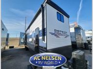 New 2023 Forest River RV Timberwolf 39DL image