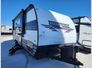 New 2024 Forest River RV Cherokee Grey Wolf 20RDSE image