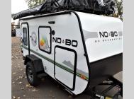 New 2022 Forest River RV No Boundaries NB10.6 image