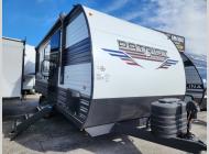 New 2024 Forest River RV Cherokee Grey Wolf 18RR image