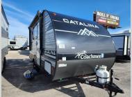 New 2024 Coachmen RV Catalina Summit Series 7 154RBX image