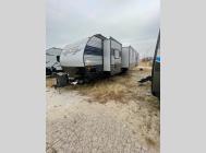 New 2022 Forest River RV Cherokee 324TS image