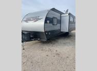 New 2022 Forest River RV Cherokee Grey Wolf 26DBH image