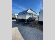 New 2022 Forest River RV Cherokee Grey Wolf 24JS image