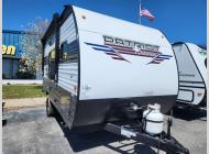 New 2024 Forest River RV Cherokee Wolf Pup 14CCW image