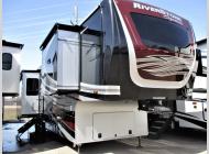 New 2023 Forest River RV RiverStone 41RL image