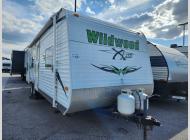 Used 2010 Forest River RV Wildwood X-Lite 26BH image
