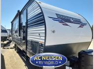 New 2023 Forest River RV Cherokee 233MB image