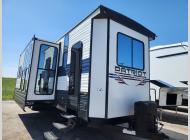 Used 2023 Forest River RV Timberwolf 39LB image