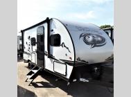 New 2022 Forest River RV Cherokee Wolf Pup Black Label 17JGBL image