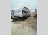 New 2022 Forest River RV Cherokee Grey Wolf 25RRT image
