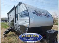 New 2022 Forest River RV Cherokee 234DC image