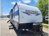 New 2024 Forest River RV Cherokee Grey Wolf 29TE image