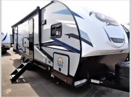 New 2022 Forest River RV Cherokee Alpha Wolf 28FK-L image