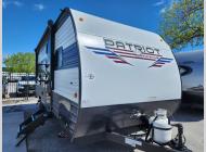 New 2024 Forest River RV Cherokee Wolf Pup 18RJBW image