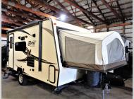 Used 2017 Forest River RV Rockwood Roo 17 image