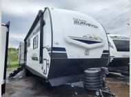 New 2024 Forest River RV Grand Surveyor 301RKBS image