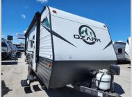 Used 2022 Forest River RV Ozark 1680BSK image