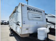 Used 2008 Forest River RV Rockwood Signature Ultra Lite 8298SS image