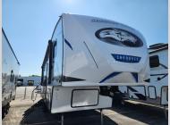 New 2024 Forest River RV Cherokee Arctic Wolf 287BH image