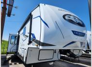 New 2024 Forest River RV Cherokee Arctic Wolf Suite 3810 image