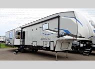 New 2023 Forest River RV Cherokee Arctic Wolf Suite 3660 image