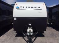 Used 2022 Coachmen RV Clipper Ultra-Lite 17FQS image