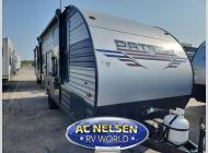 New 2022 Forest River RV Cherokee Wolf Pup 16FQ image