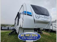 New 2022 Forest River RV Wildcat 302BH image