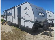 New 2024 Forest River RV Cherokee Grey Wolf Black Label 24RRTBL image