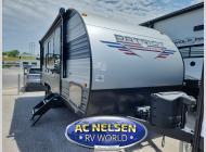 New 2022 Forest River RV Cherokee 18RR image