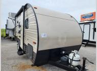 Used 2016 Forest River RV Cherokee Wolf Pup 16BHS image