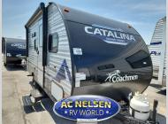 New 2023 Coachmen RV Catalina Summit Series 7 164BHX image