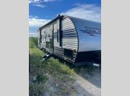 New 2022 Forest River RV Cherokee Grey Wolf 23DBH image