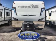 New 2022 Coachmen RV Freedom Express Select 20SE image