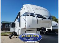 New 2023 Forest River RV Wildcat 363DVW image