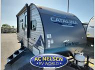 New 2023 Coachmen RV Catalina Summit Series 7 164BH image