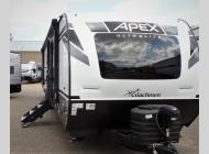 New 2023 Coachmen RV Apex Ultra-Lite 300BHS image