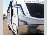 New 2023 Coachmen RV Freedom Express Ultra Lite 252RBS image