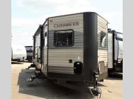 Used 2017 Forest River RV Cherokee Cascade 274VFK image