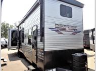 New 2022 Forest River RV Cherokee Destination Trailers 39DL image