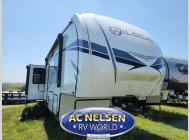 New 2023 Forest River RV Wildcat 290RLW image