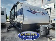 New 2022 Forest River RV Cherokee Grey Wolf 26BRB image