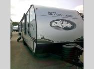 New 2024 Forest River RV Cherokee Grey Wolf Black Label 23MKBL image